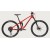 Велосипед NORCO FLUID FS 4 L29 RED/BLACK